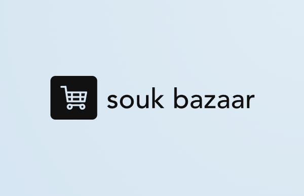 Souk Bazaar